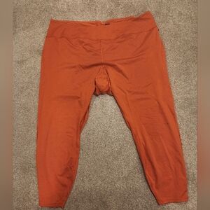 REI Base Layer Bottoms 3X